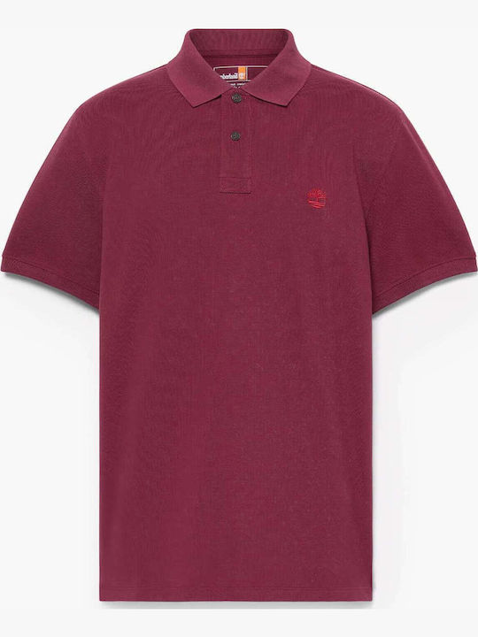 Timberland Блуза Burgundy