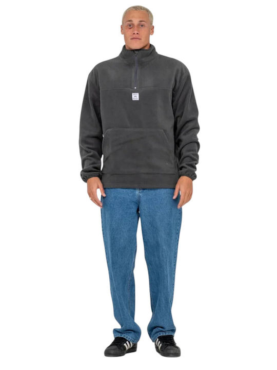 Bluse Coal