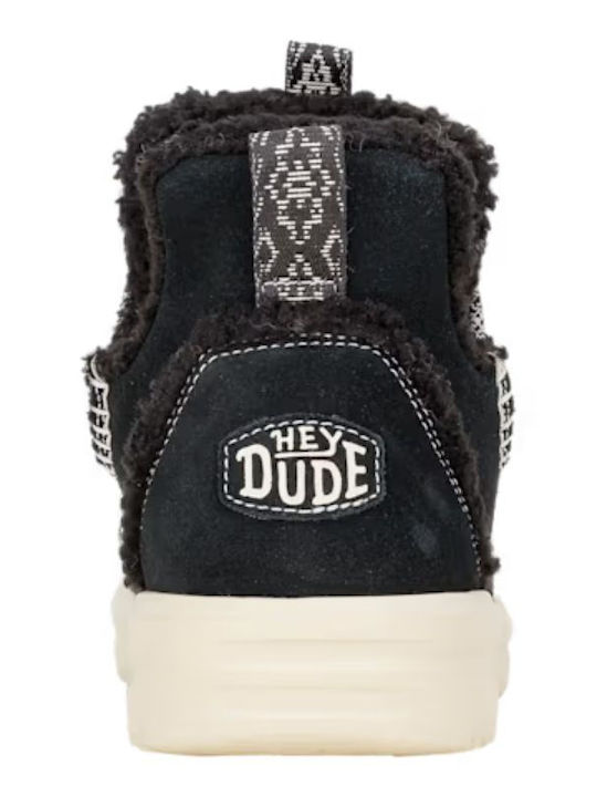 Hey Dude