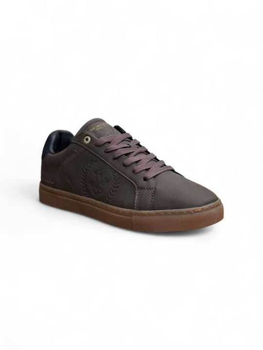 Herren Sneakers Coffee