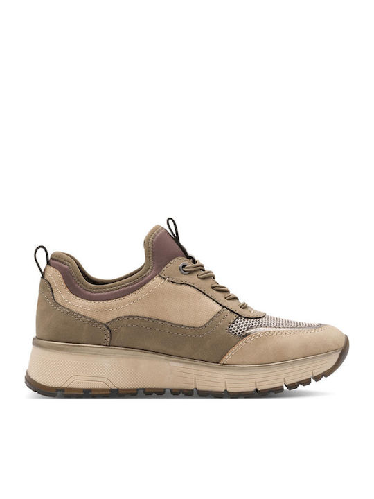 Sneakers Pepper Comb