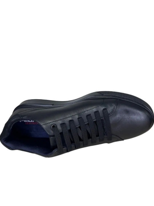 Ανδρικά Sneakers Μαύρα
