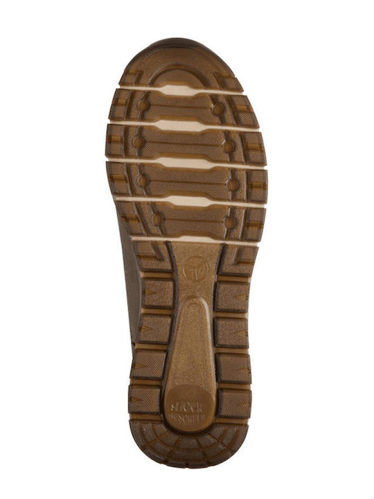 Sneakers Pepper Comb
