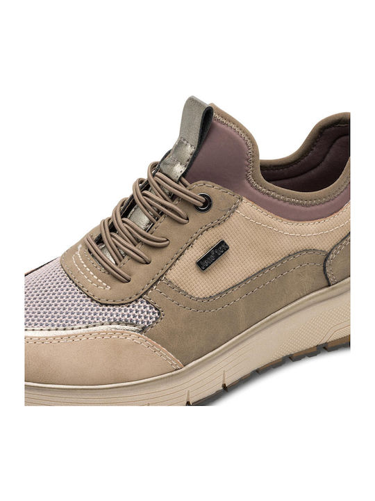 Sneakers Pepper Comb