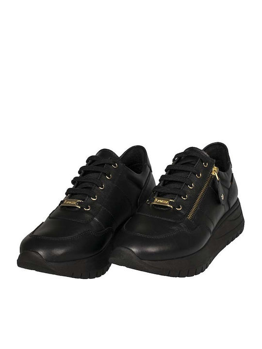 Sneakers Black
