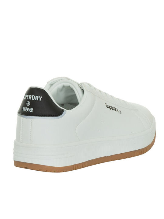 Sneakers White