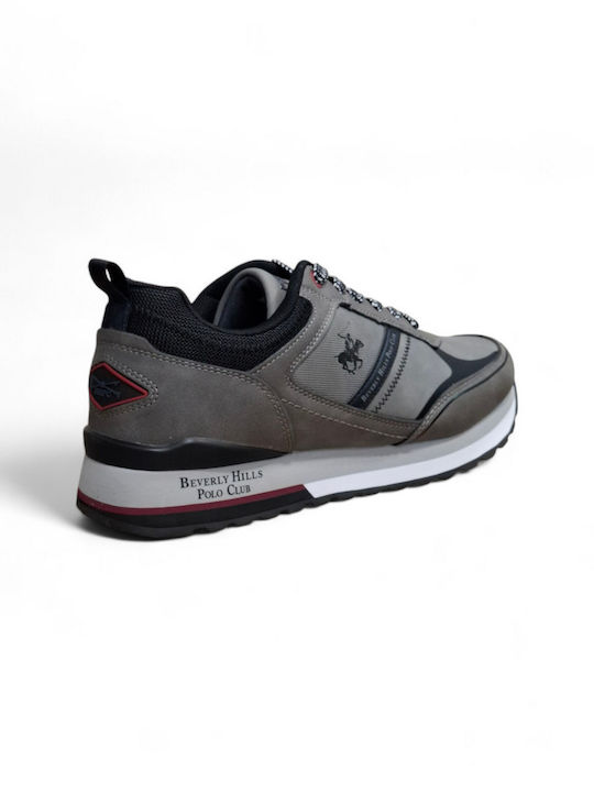 Sneakers Gray