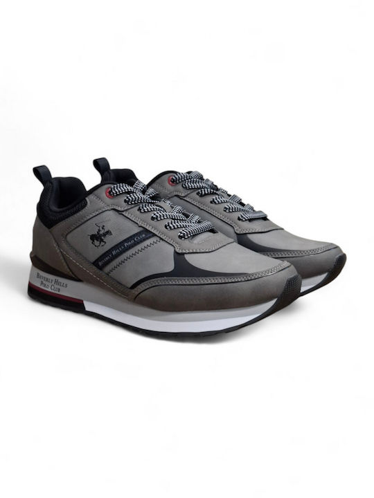 Sneakers Gray