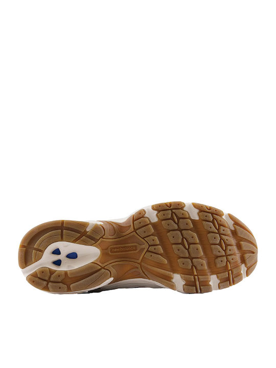 530 Sneakers Beige U530SUA