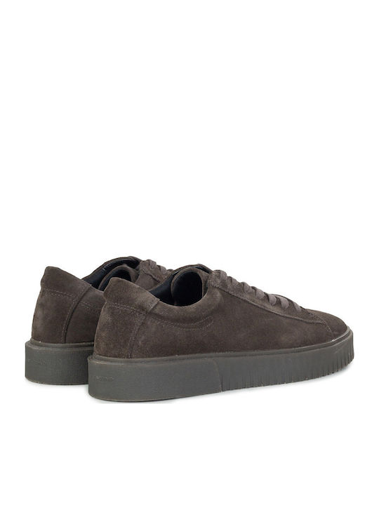 Ανδρικά Sneakers Καφέ