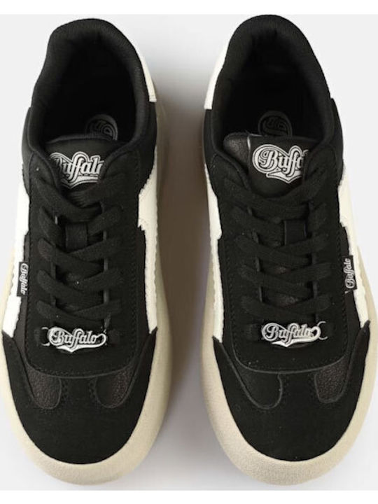 Cajo Sneakers Black