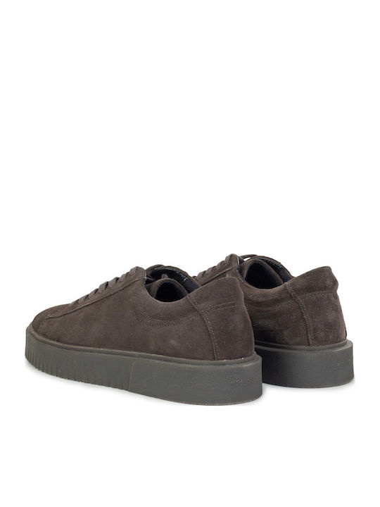 Ανδρικά Sneakers Καφέ