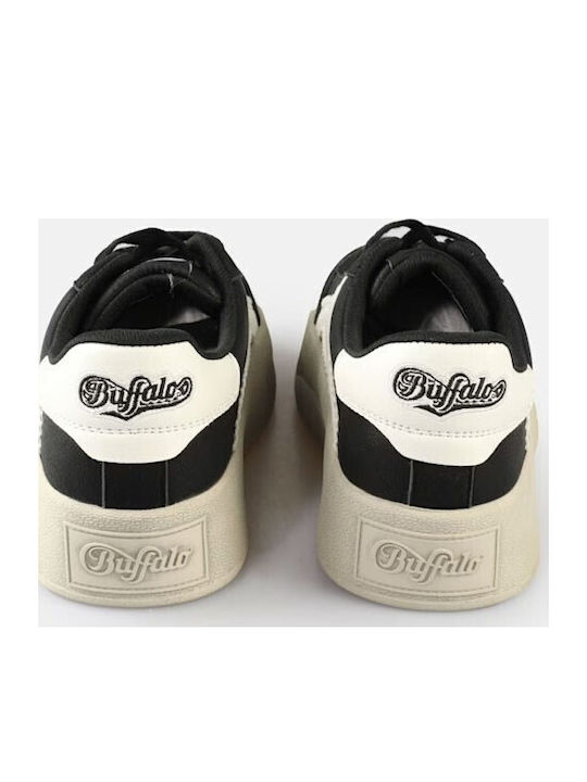 Cajo Sneakers Black