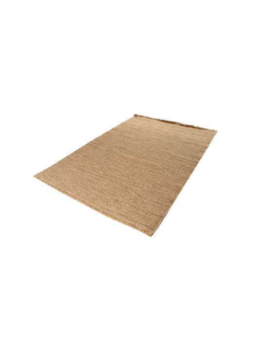 Tzikas Carpets Carpet Brown Width 80cm Cut-to-Measure Price