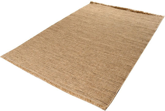 Tzikas Carpets Carpet Brown Width 80cm Cut-to-Measure Price