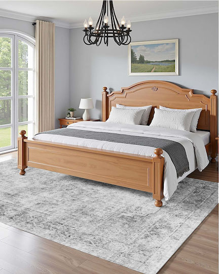 Vevor Χαλί 183x274cm Gray