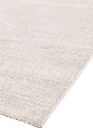 Royal Carpet Madisson 39a Сет Спалня килими Бели 11MAD39A.067500 3бр