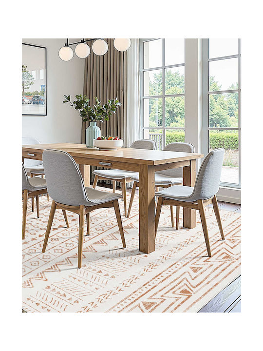 Vevor Χαλί 183x274cm Beige