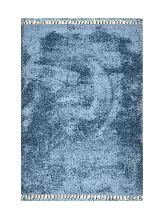 Tzikas Carpets 80067-032 Χαλί Ορθογώνιο με Κρόσια 035 160x230cm
