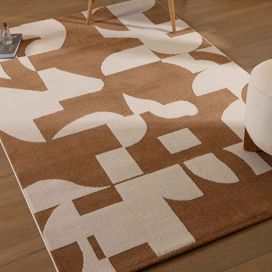 Royal Carpet Century 486b Covor Rectangular Shaggy Terra