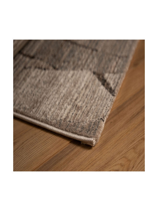 Tzikas Carpets Amarna Rug Rectangular Egypt