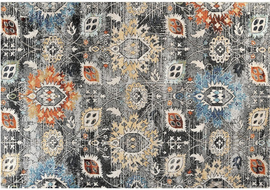 Tzikas Carpets Salsa 33737-900 Turkey Red