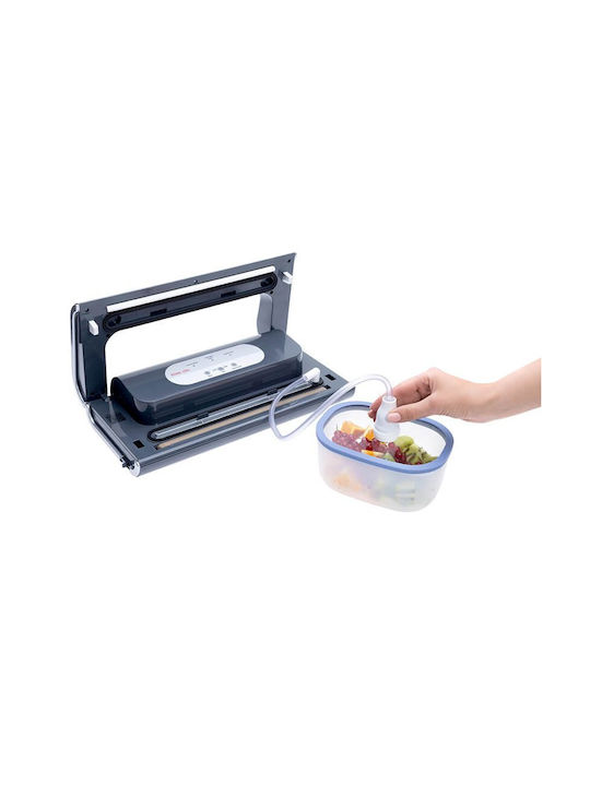 Status Microwave Glass Lunch Box Lilac 4pcs