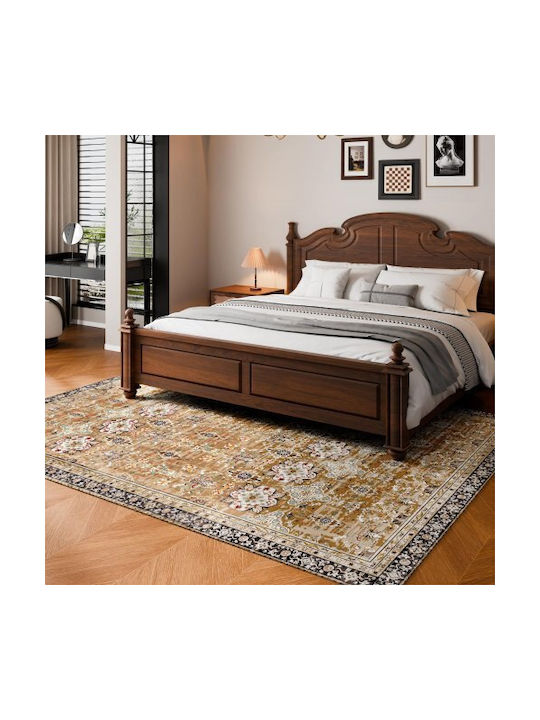 Vevor Brown Green