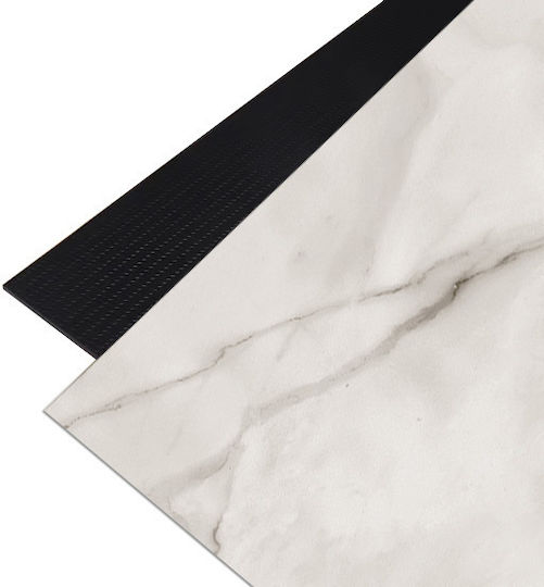 Newplan Set Plastic Floor PVC with 1 Tiles 2mm