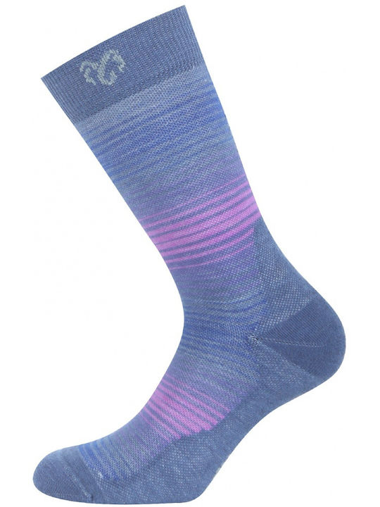 Lasting Merino Trekking Κάλτσες