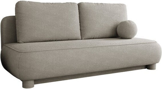 Clovis 120 Τριθέσιος Καναπές Κρεβάτι 209x96x96εκ. Clovis 120 Τριθέσιος Καναπές Κρεβάτι 209x96x96εκ.