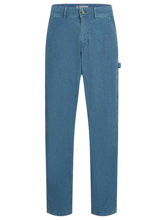 Hose Blau