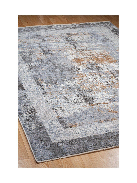 Klonaras Imperial 092/X Χαλί Ορθογώνιο Grey 160x230cm