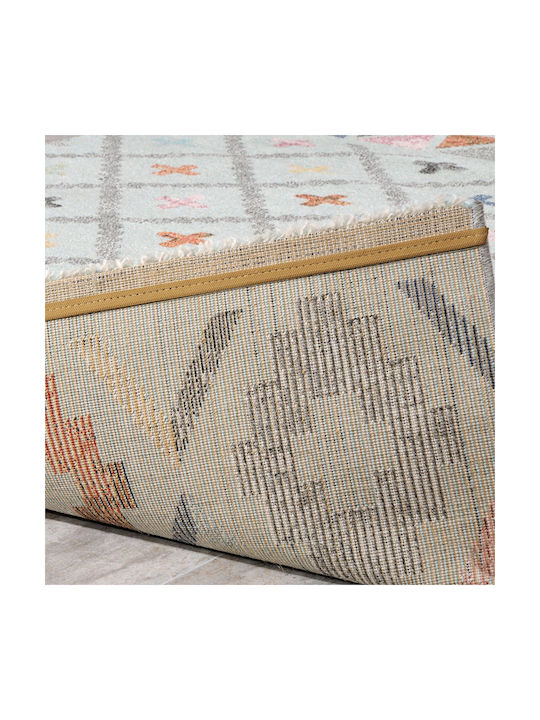 Tzikas Carpets Palmas 37930-132 Килим Правоъгълена Етническа принадлежност