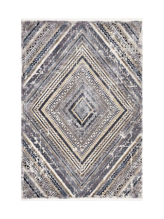 Tzikas Carpets Serenity 32591-110 Χαλί Ορθογώνιο Πολύχρωμο 160x230cm