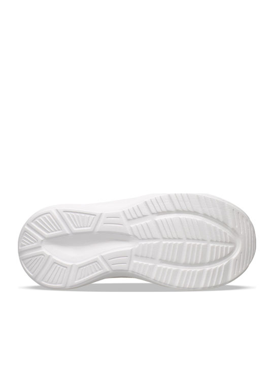 Kids Sports Shoes Running Gray
