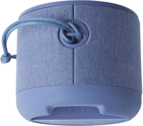 Wobie Box Boxă Bluetooth Albastru