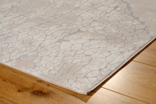Tzikas Carpets Creation 74300-260 Χαλί Ορθογώνιο 74300-260 200x250cm