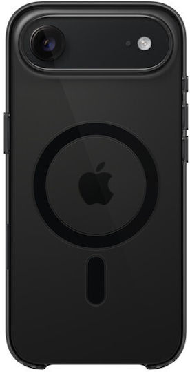 Apple Case with MagSafe Задна корица Силикон 0.9мм Сянка (iPhone Air)