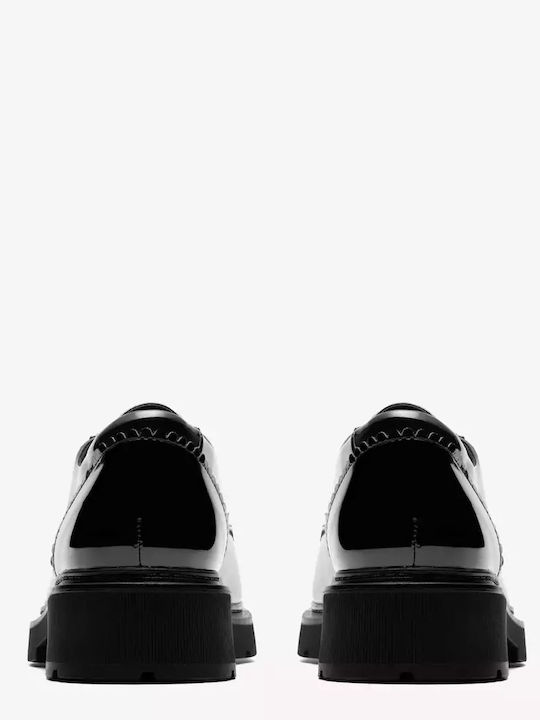Lauryl Дамски Loafers в Черен Цвят