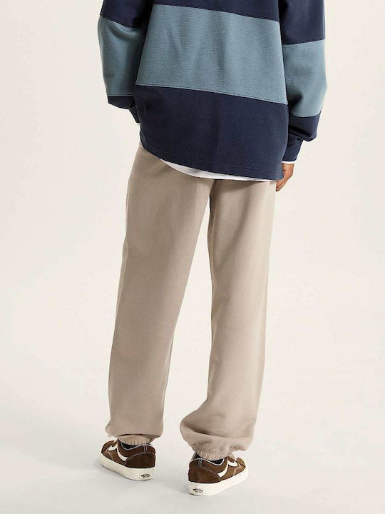 Vans Παντελόνι Φόρμας Mushroom