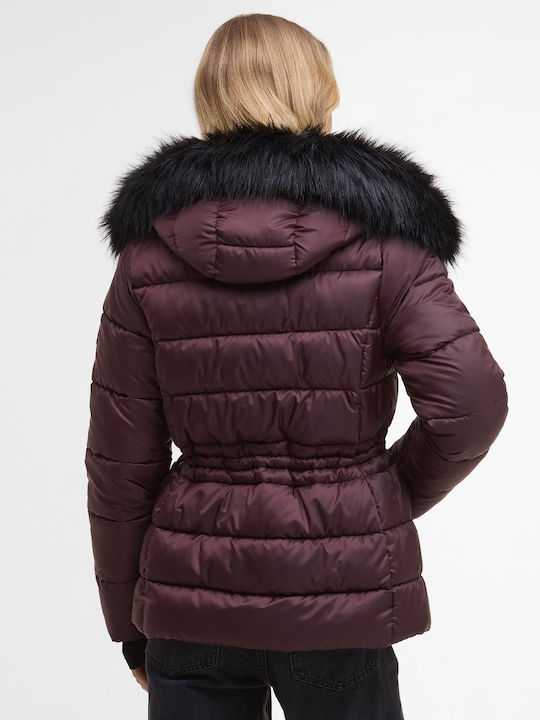 Barbour