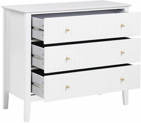 Дървена Гардеробна Скринове Romloru 102 90x40x80см Дървена Гардеробна Скринове Romloru 102 90x40x80см