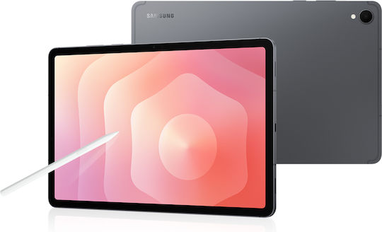 Samsung Galaxy Tab S11 11" (12GB/512GB) Γκρι