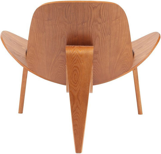 Vilma Председки Трапезария Black-walnut 1бр 90xx74.5бр
