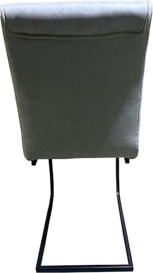 Estrella Столички Трапезария Beige/black 1бр 43x56x95бр