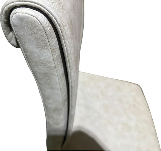 Estrella Столички Трапезария Beige/black 1бр 43x56x95бр