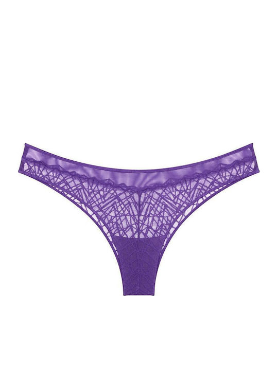 Дамско Бразилско Violet