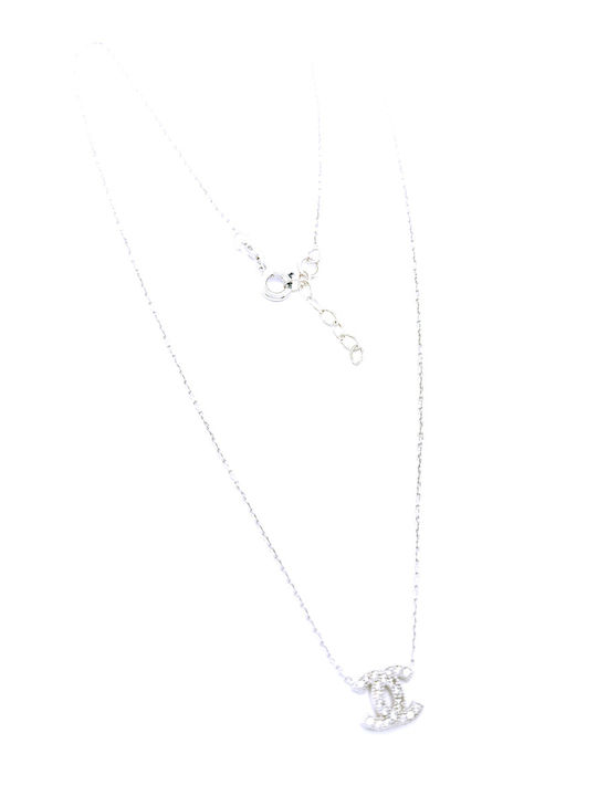 PS Silver cu Zirconiu