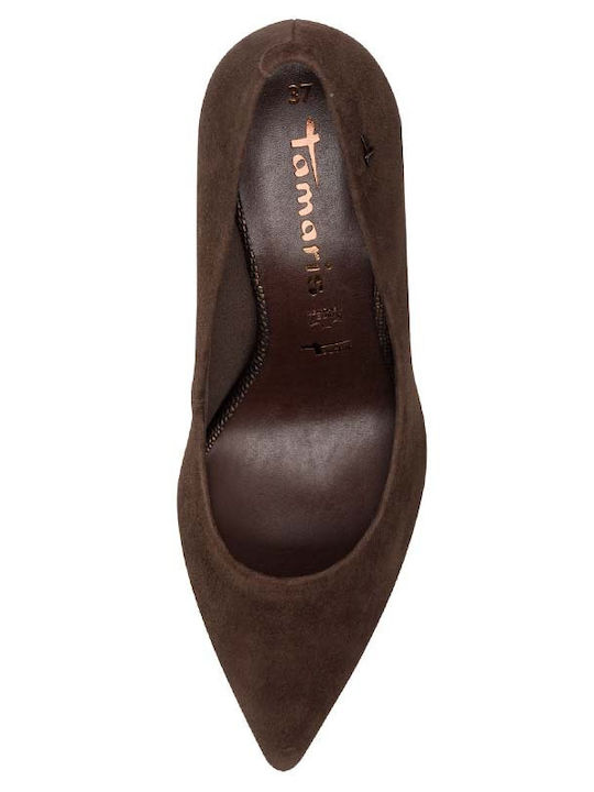 Pumps Braun